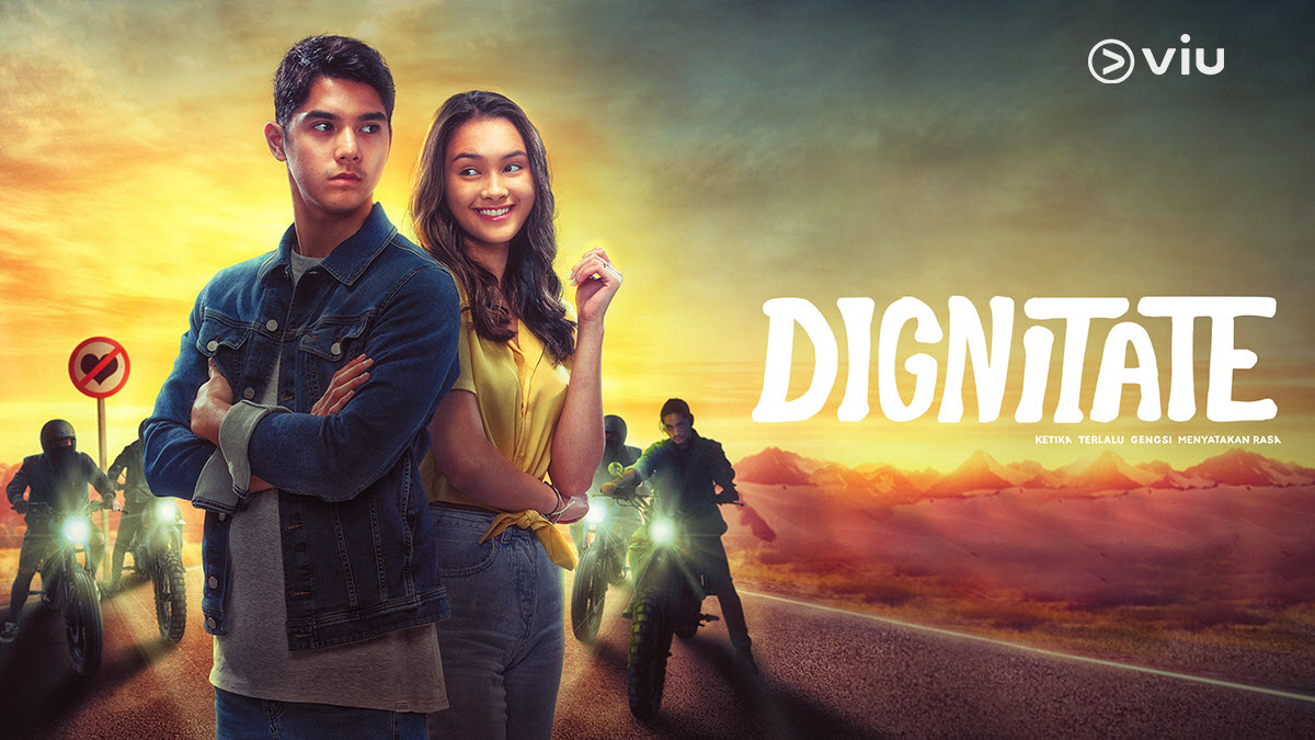 nonton streaming download dignitate full movie viu