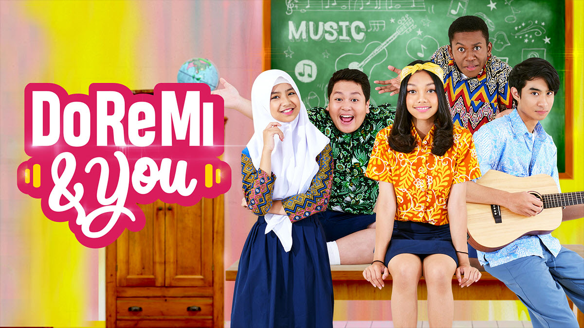 nonton streaming download do re mi and you, doremi & you, viu