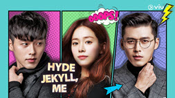 nonton streaming download drakorindo hyde jekyll me sub indo viu