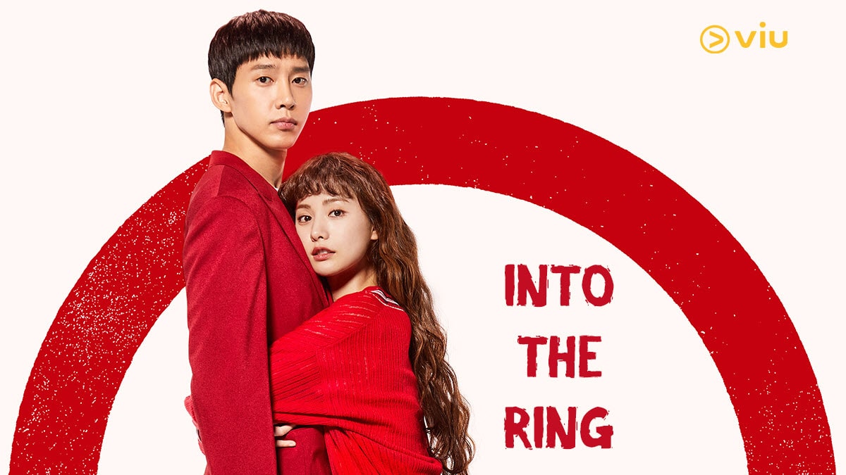 nonton streaming download drakorindo into the ring sub indo viu