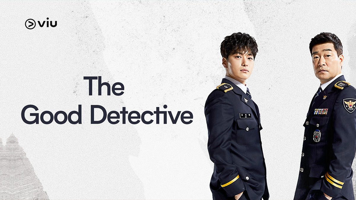 nonton streaming download drakorindo the good detective sub indo viu