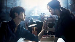 nonton streaming download drakorindo flower of evil sub indo viu