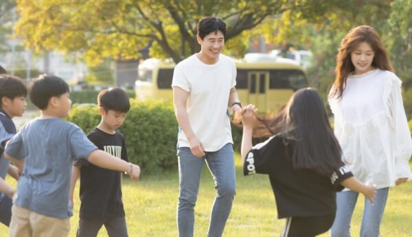 sinopsis fix you episode 25