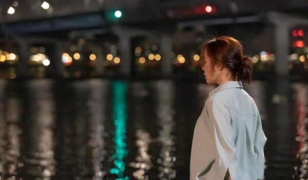 sinopsis fix you episode 26 seo eun ah