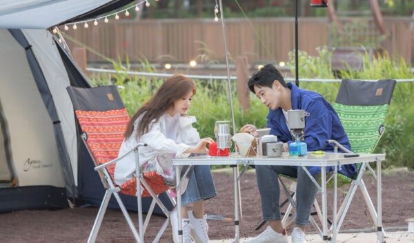 sinopsis fix you episode 27