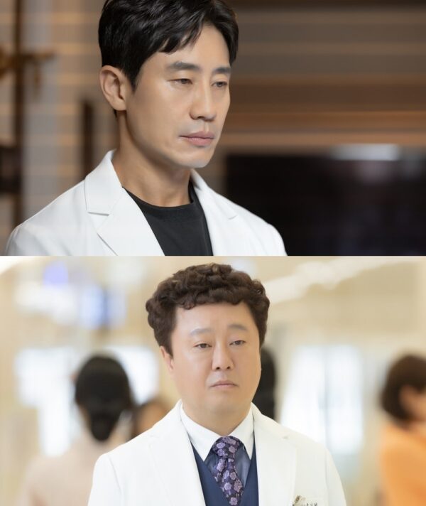 sinopsis fix you episode 32