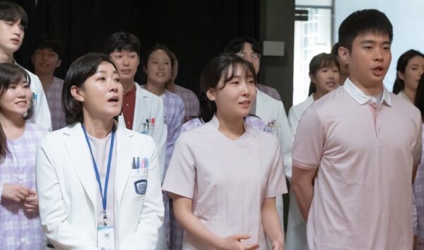 sinopsis fix you episode 32