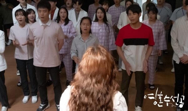 sinopsis fix you episode 32