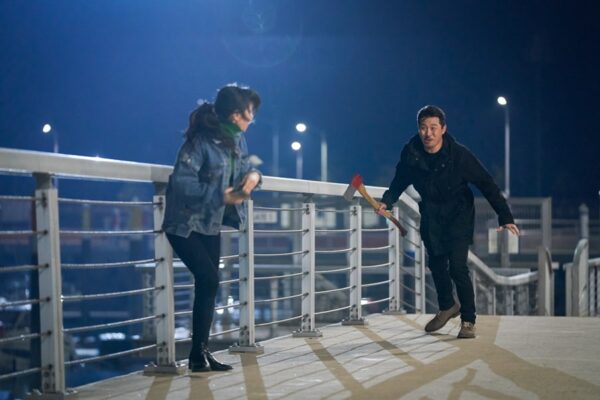 sinopsis good casting episode 20