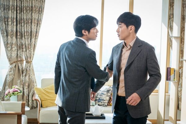 sinopsis good casting episode 25
