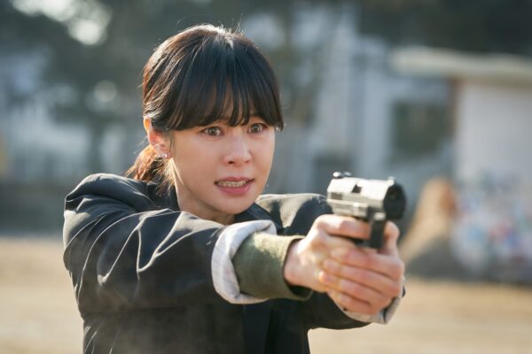 sinopsis good casting episode 29 choi kang hee