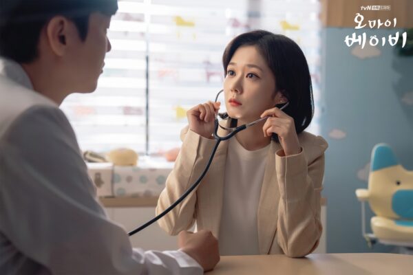 sinopsis oh my baby episode 13