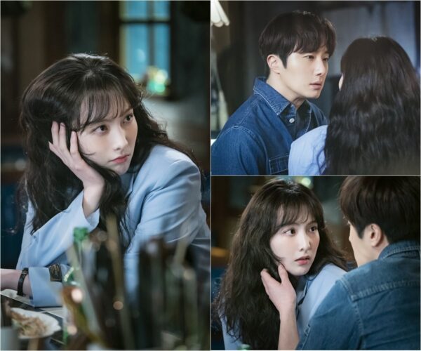 sinopsis sweet munchies episode 7