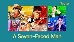 nonton streaming download drakorindo drama china a seven faced man sub indo viu