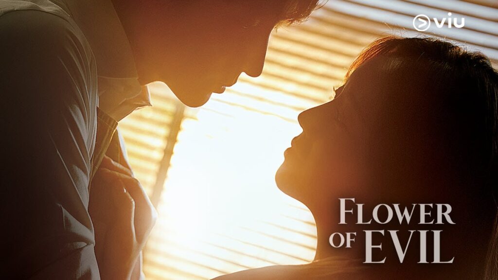 Sinopsis Flower of Evil Episode 1 Viu