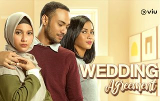 nonton streaming download wedding agreement film indonesia viu