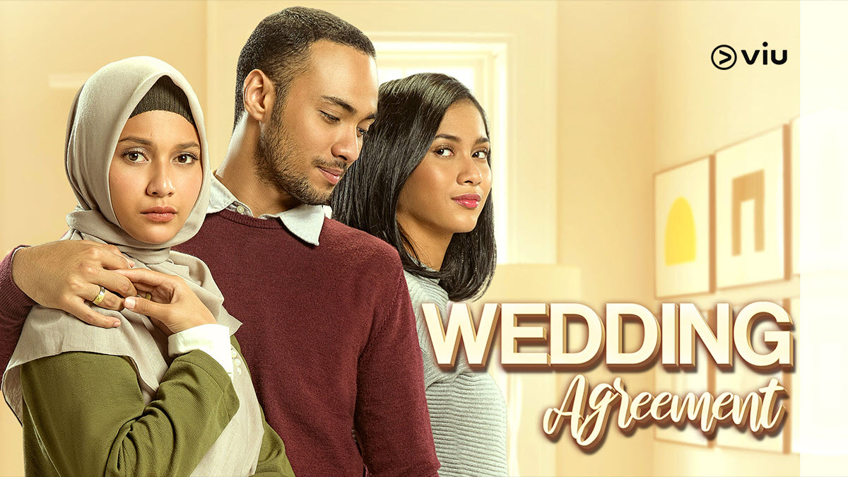 nonton streaming download wedding agreement film indonesia viu