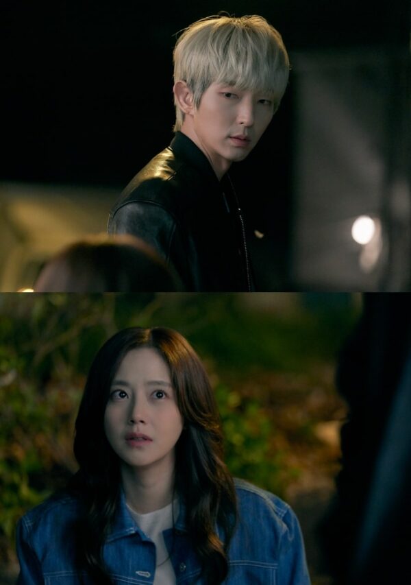 Sinopsis Flower of Evil Episode 1 Viu