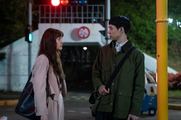 sinopsis into the ring episode 7