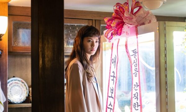 sinopsis into the ring episode 8 sub indo