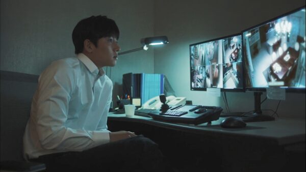 nonton streaming/download the K2 sub indo di Viu