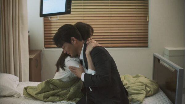 Sinopsis The K2 Episode 7 Viu