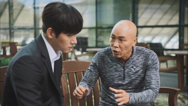nonton streaming atau download the k2 sub indo di viu