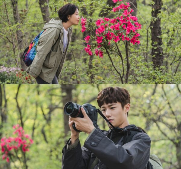 sinopsis to all the guys who loved me episode 5 sub indo
