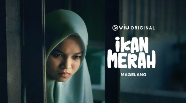 mitos ikan merah magelang viu shorts season 2