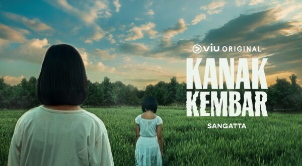 mitos kanak kembar sangatta viu shorts season 2