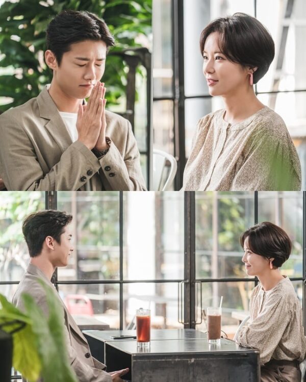 Sementara itu, Seo Hyun Joon masih bingung bagaimana caranya memberi respon kepada Park Do Kyum. Setelah lelaki itu menyatakan perasaannya, Seo Hyun Joon dilanda kebingungan sepanjang hari, diperparah dengan orang tuanya yang meragukan kelayakan Park Do Kyum sebagai calon pengantin pria. Cuplikan lain menunjukkan Seo Hyun Joon dan Park Do Kyum sedang berbincang saling berhadapan dan keduanya menutupi perasaan yang campur aduk di balik senyum mereka yang terpaksa. Dalam satu cuplikan terlihat Park Do Kyum menutup matanya dan menyatukan kedua tangannya sebagai tanda permohonan maaf. Penonton dibuat penasaran dengan percakapan di antara mereka, terutama setelah Park Do Kyum berbicara tentang cintanya yang tak berbalas. "Ini terasa sulit, tapi aku senang. Menyukai seseorang memang biasanya seperti itu." Dengan Park Do Kyum yang tidak mau melepaskan perasaannya untuk Seo Hyun Joon, bagaimana reaksi yang akan diberikan olehnya? 