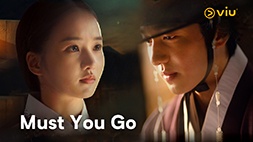 nonton streaming atau download drakor must you go? sub indo viu