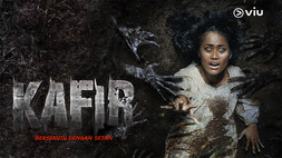 nonton streaming / download kafir: bersekutu dengan setan di viu