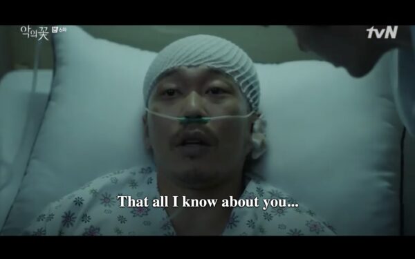 nonton streaming download drakorindo flower of evil sub indo viu