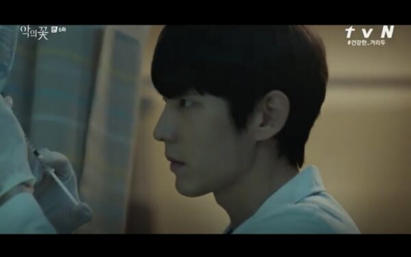 nonton streaming download drakorindo flower of evil sub indo viu