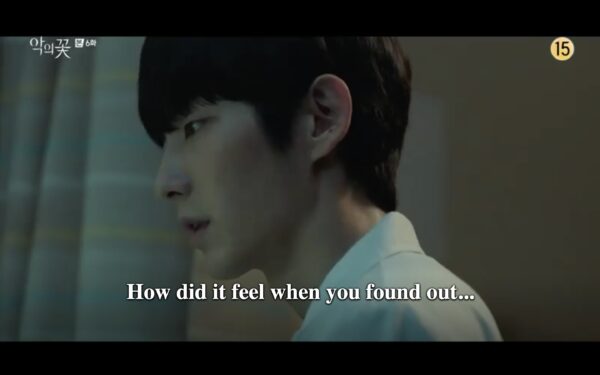 nonton streaming download drakorindo flower of evil sub indo viu