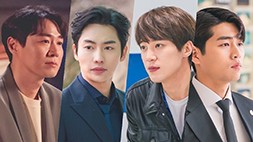 drakor lies of lies sub indo viu