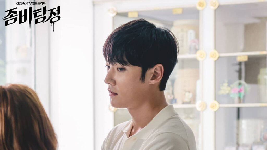 5 Alasan Wajib Nonton Zombie Detective | VIU