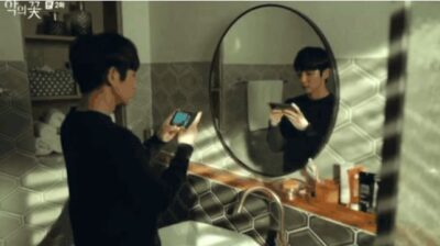 nonton streaming download drakorindo flower of evil sub indo viu