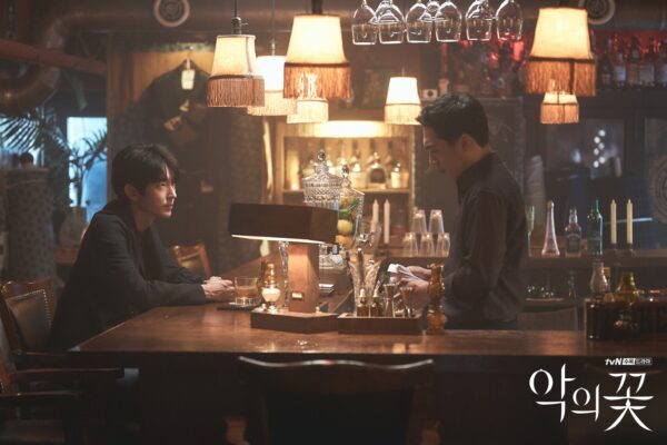 nonton streaming download drakorindo flower of evil sub indo viu