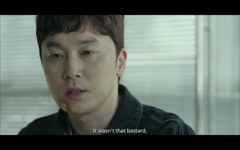 5 Adegan Berkesan Flower of Evil Episode 3 dan 4 Viu