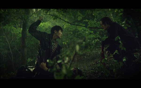 nonton streaming download drakorindo flower of evil sub indo viu