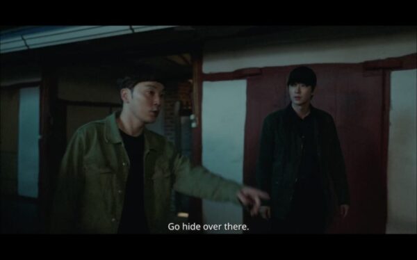 nonton streaming download drakorindo flower of evil sub indo viu