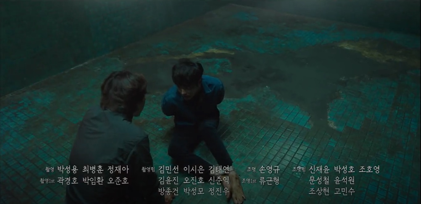 Sinopsis Flower of Evil Episode 5 Viu