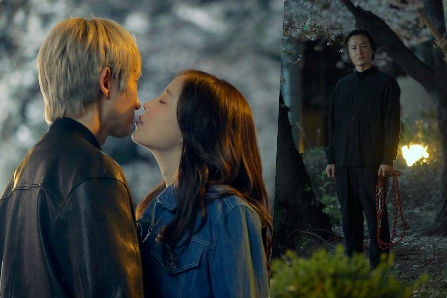 Sinopsis Flower of Evil Episode 5 VIU