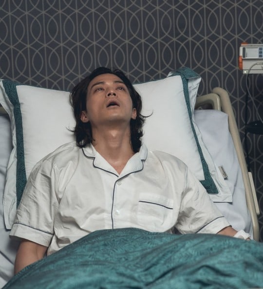 nonton streaming download drakorindo flower of evil sub indo viu