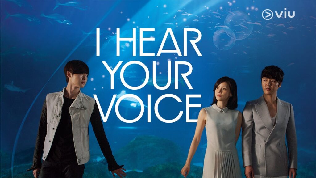 Sinopsis I Can Hear Your Voice Episode 1 | Viu