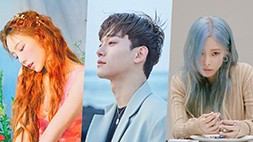 ost do you like brahms, chen exo, taeyeon snsd, heize