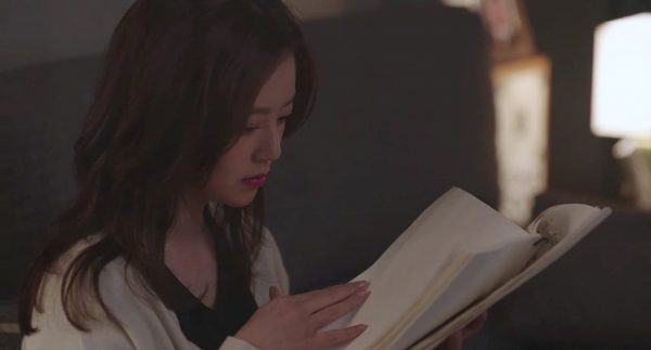 nonton streaming download flower of evil sub indo viu