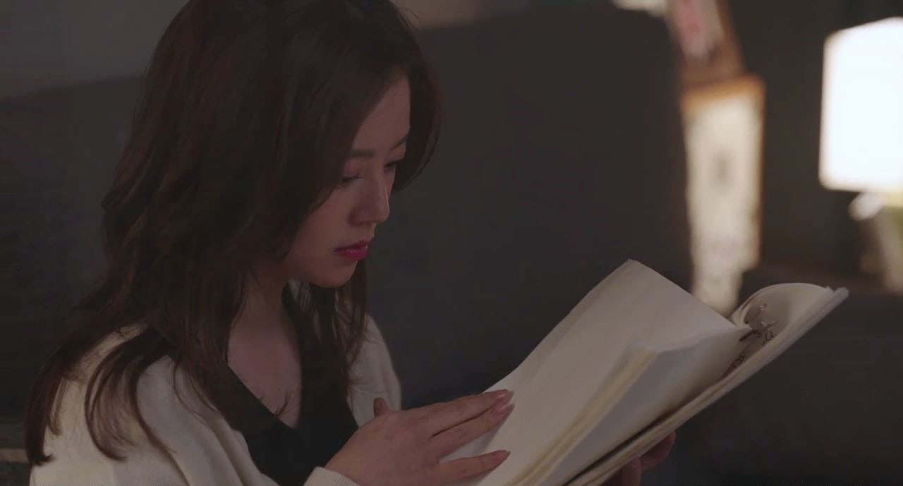 Sinopsis Flower of Evil Episode 3 Viu